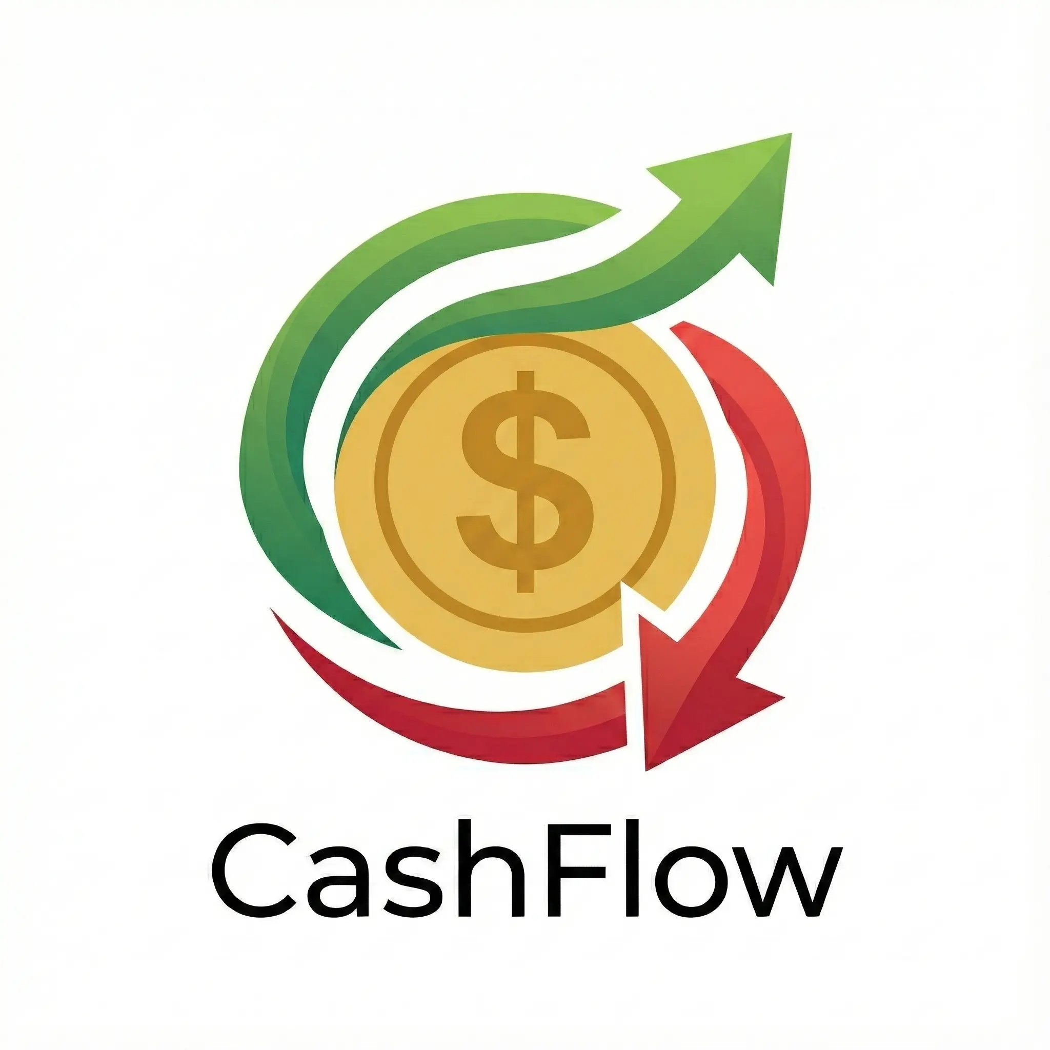 CashFlow Logo